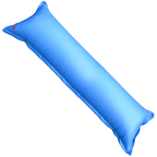 Coussin d’air pour piscine hors terre