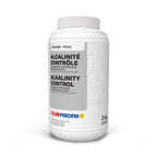 Alkalinity Control