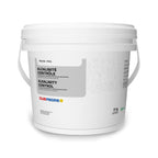 Alkalinity Control