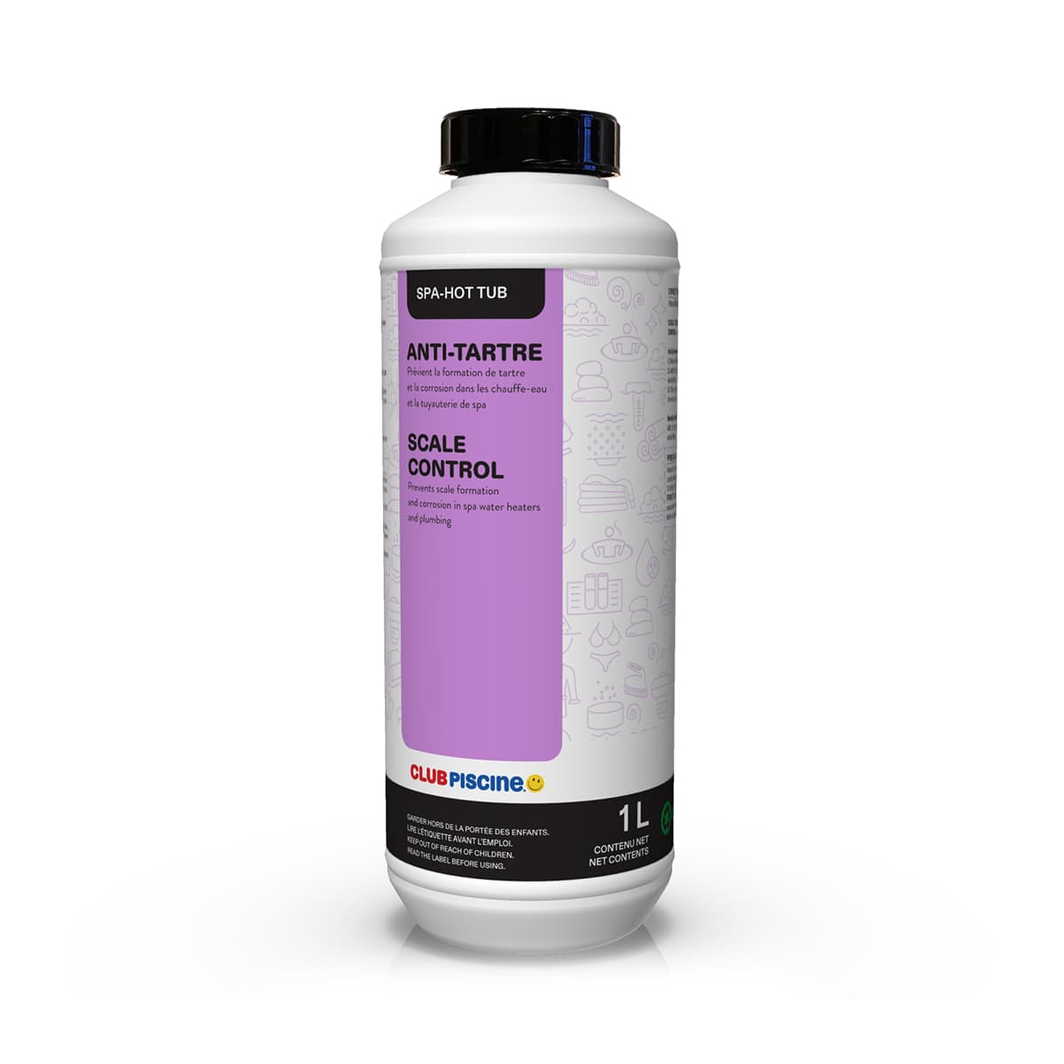 Scale Control - 1 L