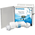 AquaTrol Salt Water System for Above Ground Pools
