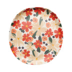 Full Bloom Dessert Plate