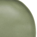 Fresco Moss Dinner Plate