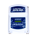 Générateur de sel numérique Nano avec collecteur PPC1
