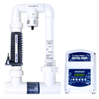 Générateur de sel numérique Nano avec collecteur PPC1