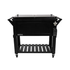 Antique Style Patio Cooler