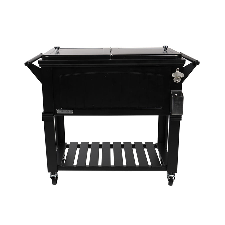 Antique Style Patio Cooler
