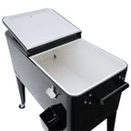 Colored Patio Cooler