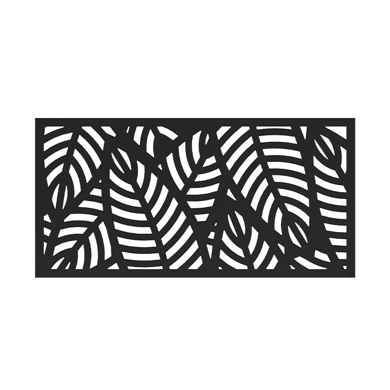 Sanibel Decorative Screen Panels