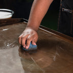 Plancha Restoration Kit