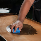 Plancha Restoration Kit