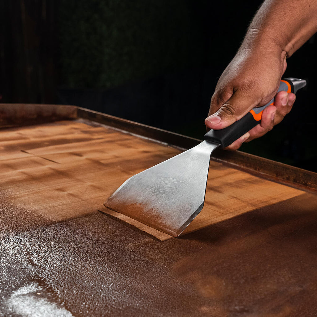 Plancha Restoration Kit