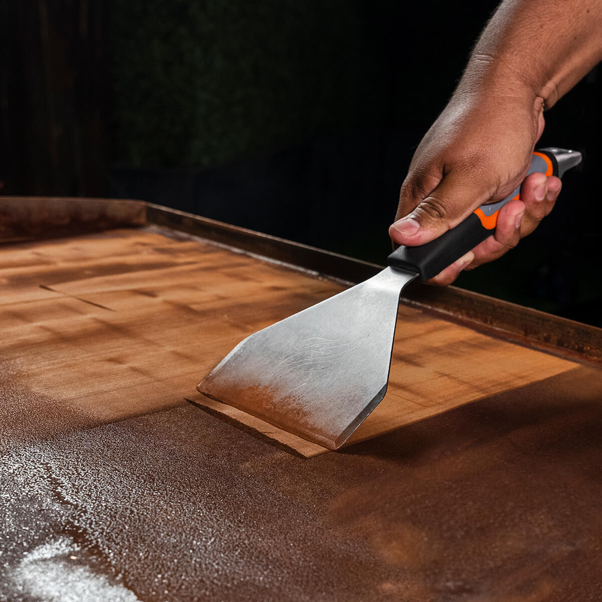 Plancha Restoration Kit