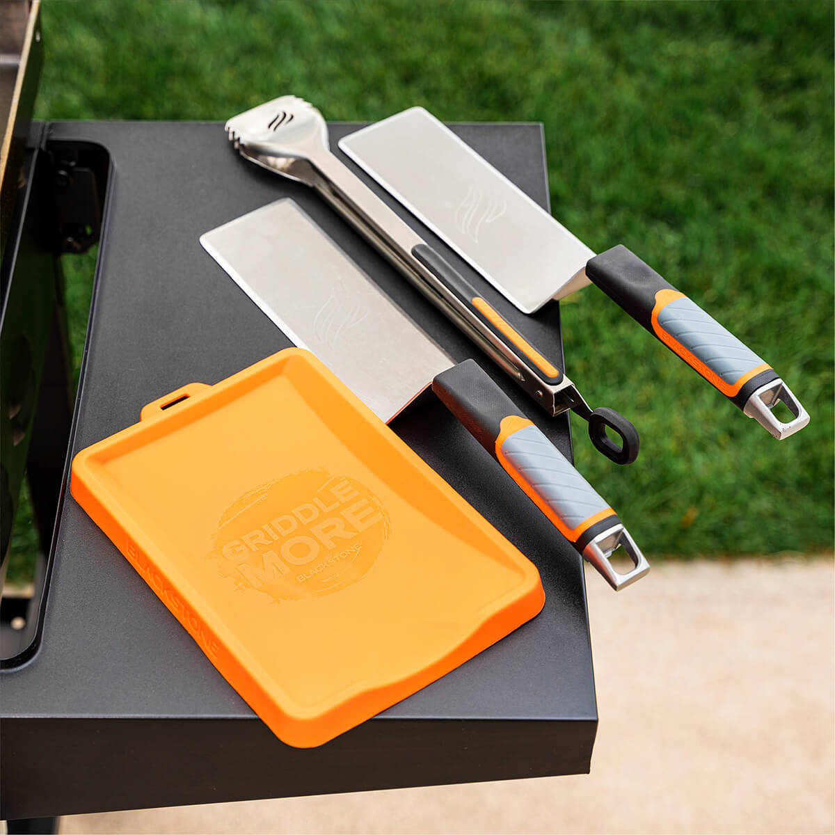 Silicone Mat for Spatula