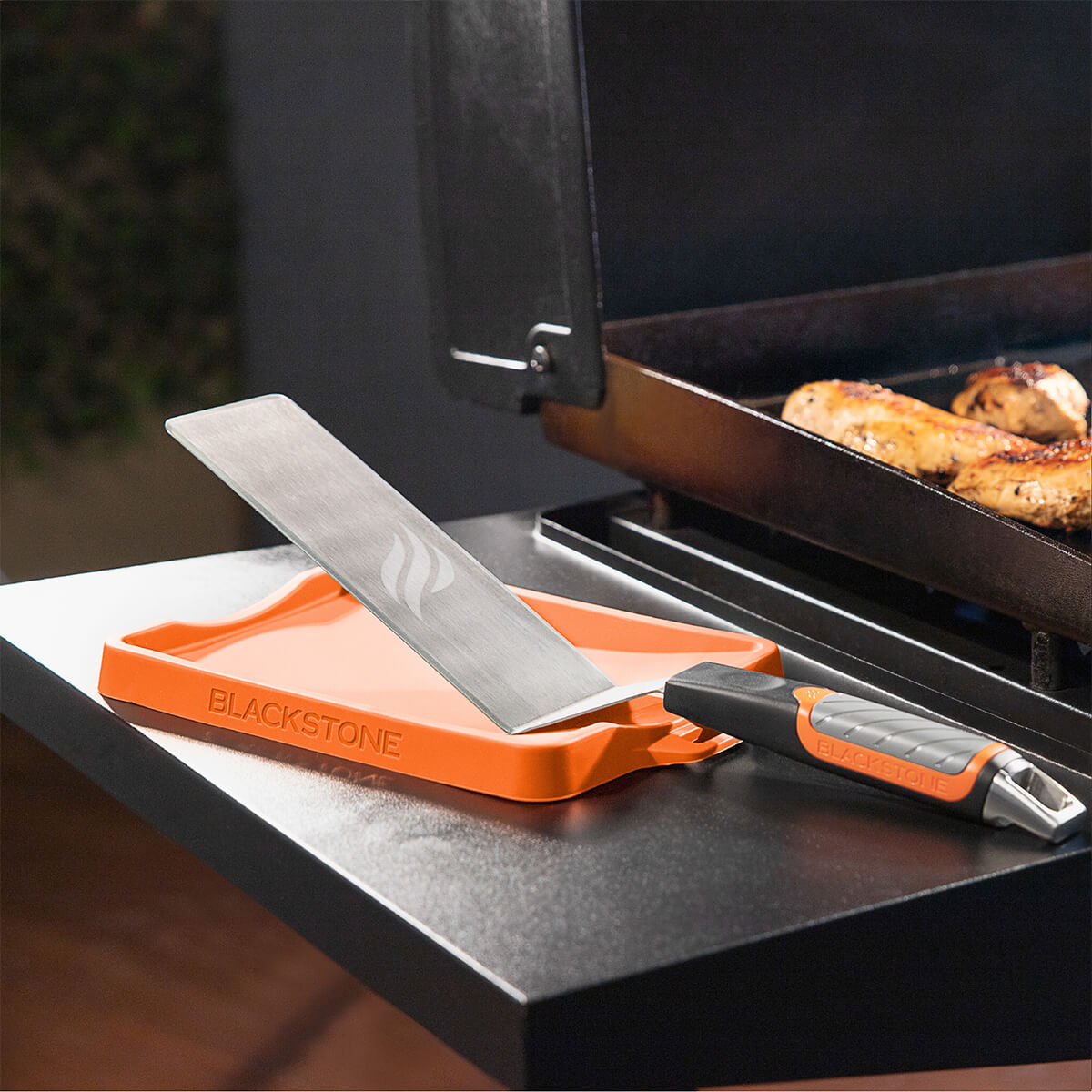 Silicone Mat for Spatula