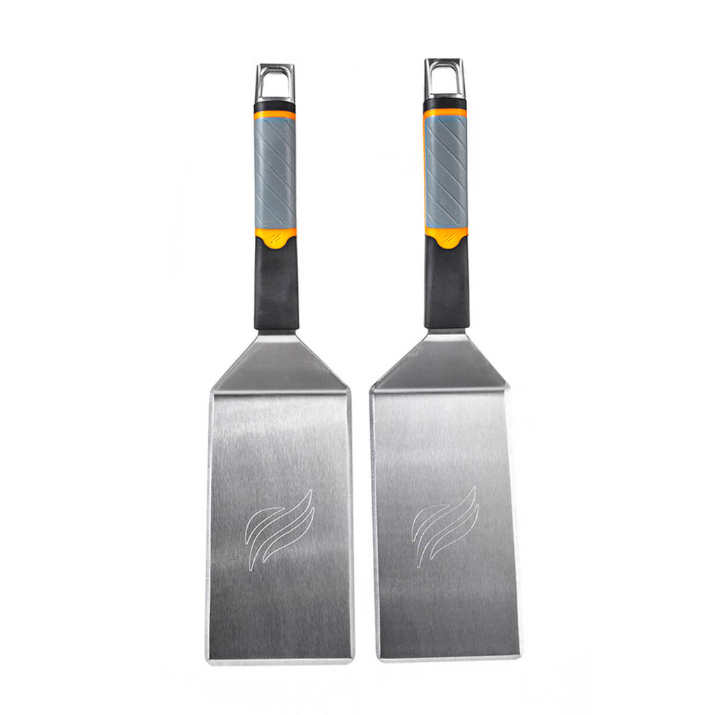 Pro Series Spatulas (set of 2) 