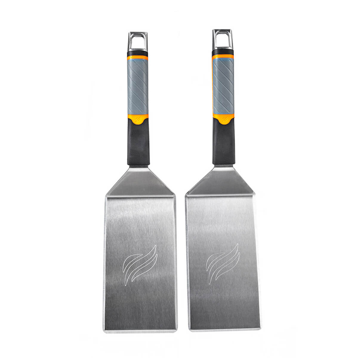 Pro Series Spatulas (set of 2) 