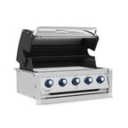 Regal S520 Built-In BBQ