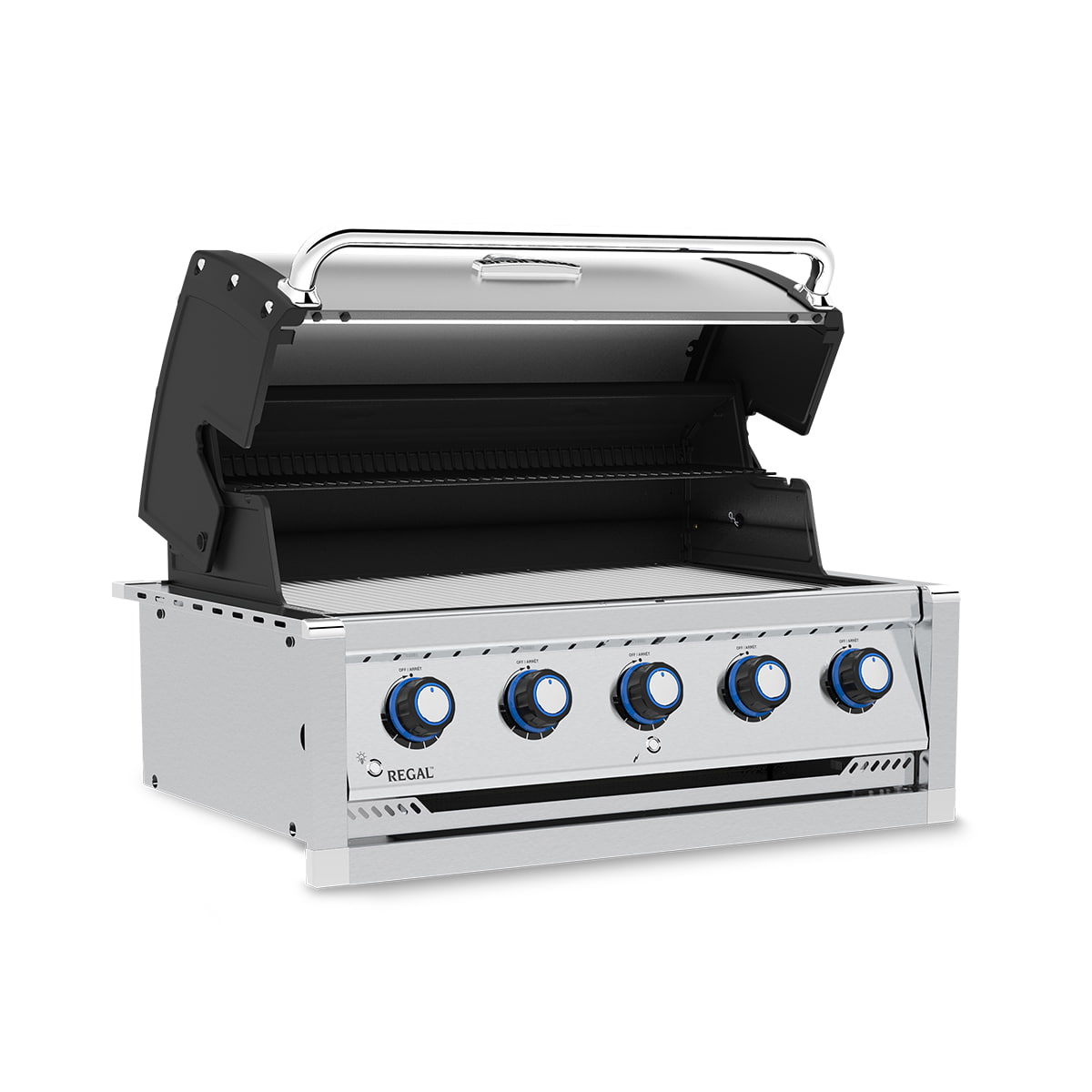 BBQ encastré Regal S520