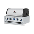 Regal S520 Built-In BBQ