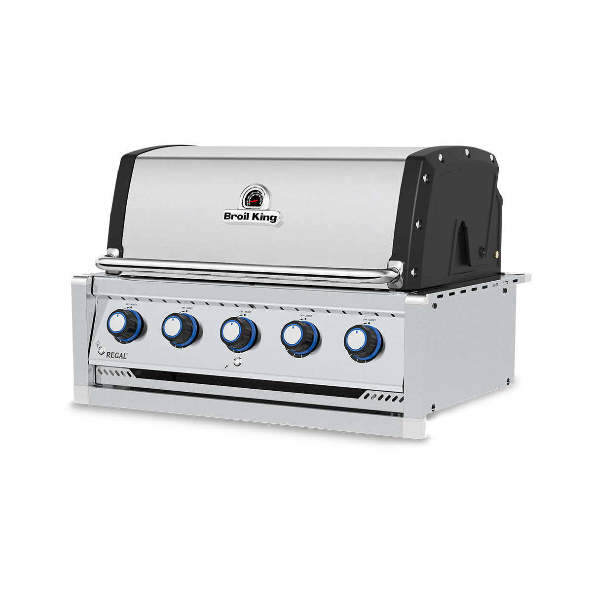 BBQ encastré Regal S520