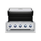 Regal S520 Built-In BBQ