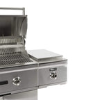 Coyote C-Serie Gas BBQ With Cart