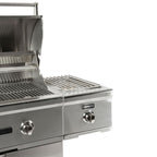 Coyote C-Serie Gas BBQ With Cart