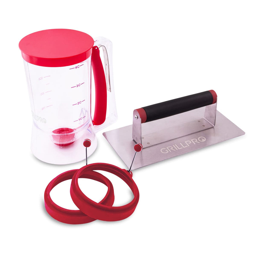 Breakfast Kit
