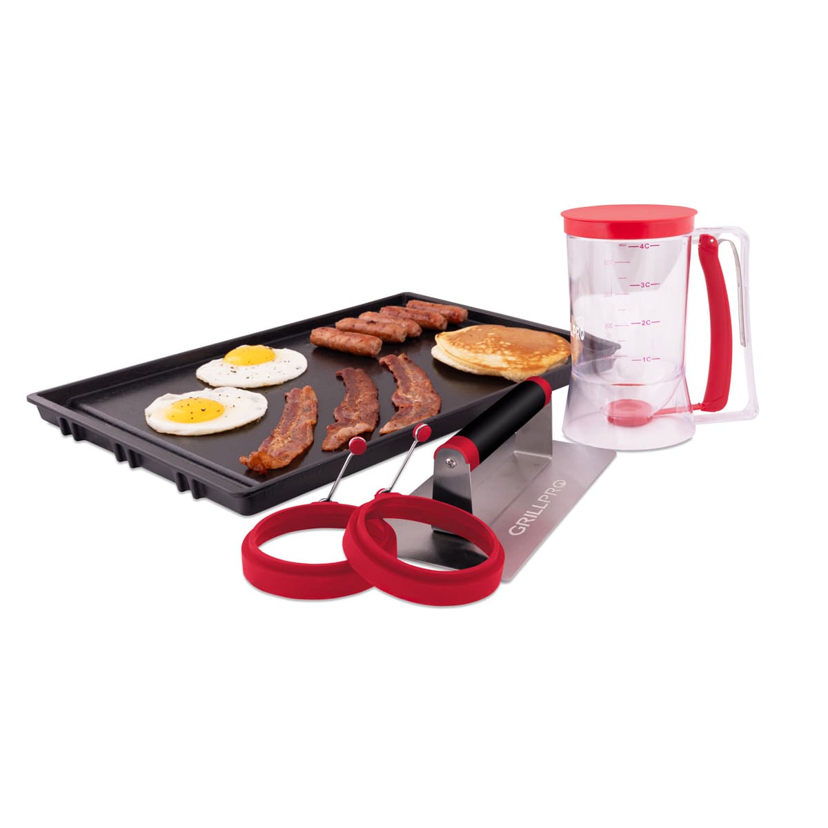 Breakfast Kit