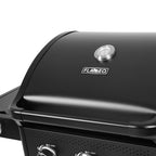 BBQ au gaz Flameo 425 - 43 000 BTU