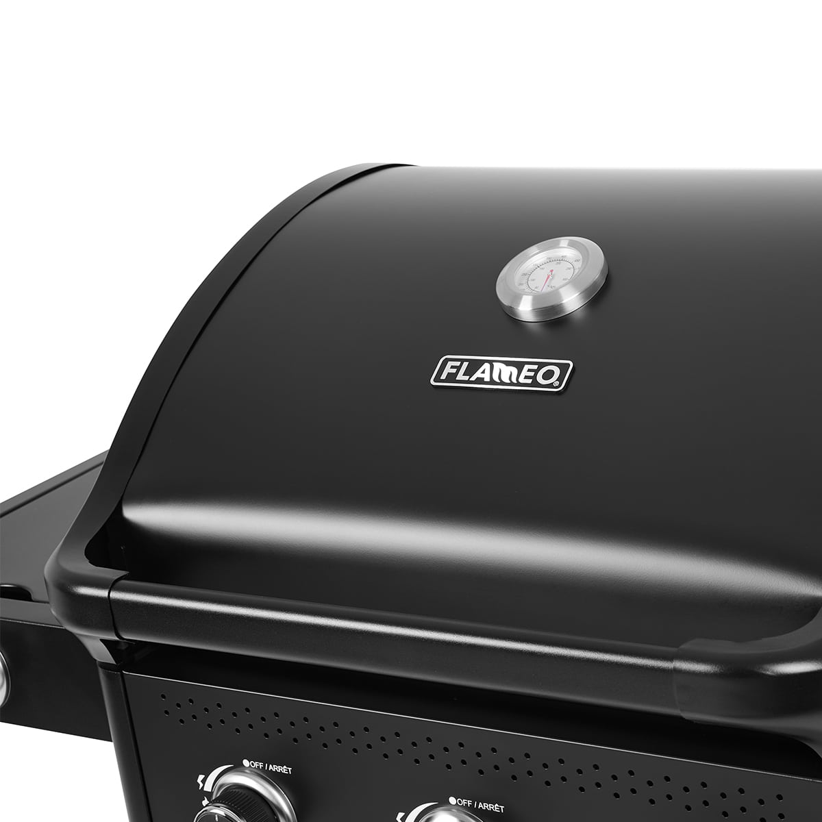 BBQ au gaz Flameo 425 - 43 000 BTU