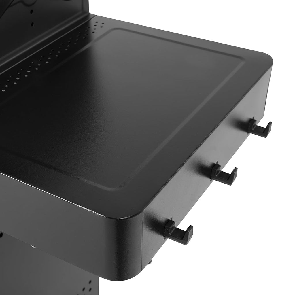 BBQ au gaz Flameo 425 - 43 000 BTU