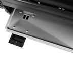 BBQ au gaz Flameo 425 - 43 000 BTU