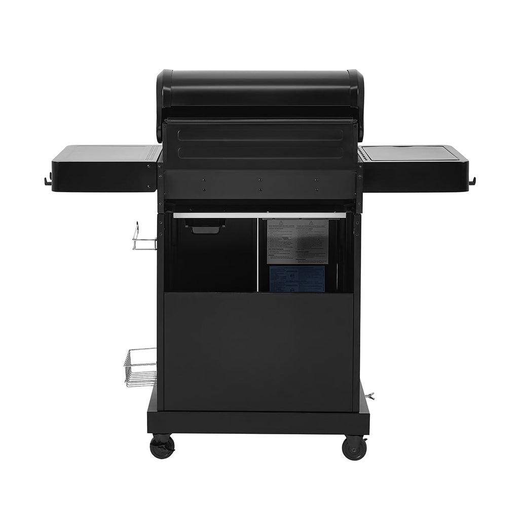 BBQ au gaz Flameo 425 - 43 000 BTU