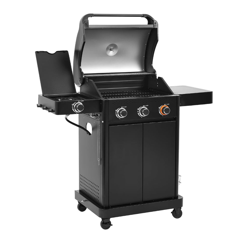 BBQ au gaz Flameo 425 - 43 000 BTU