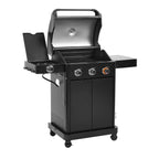 BBQ au gaz Flameo 425 - 43 000 BTU
