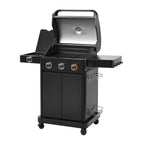 BBQ au gaz Flameo 425 - 43 000 BTU