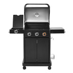 BBQ au gaz Flameo 425 - 43 000 BTU