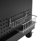 BBQ au gaz Flameo 425 - 43 000 BTU