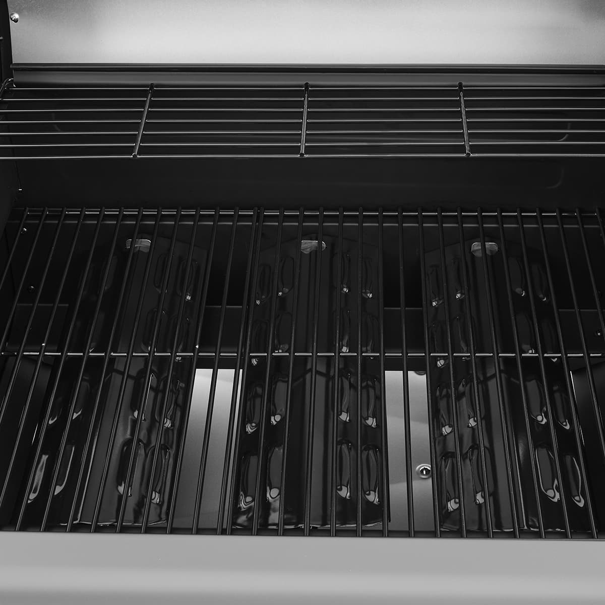 BBQ au gaz Flameo 300 - 30â€¯000â€¯BTU