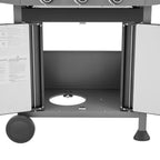 BBQ au gaz Flameo 300 - 30â€¯000â€¯BTU