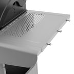 BBQ au gaz Flameo 300 - 30â€¯000â€¯BTU