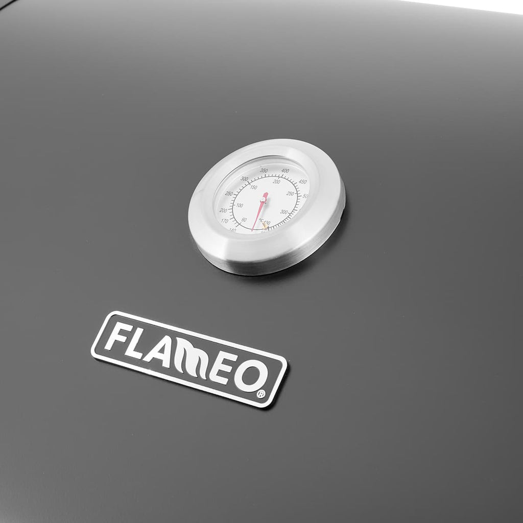 BBQ au gaz Flameo 300 - 30â€¯000â€¯BTU