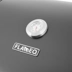 BBQ au gaz Flameo 300 - 30â€¯000â€¯BTU