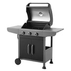 BBQ au gaz Flameo 300 - 30â€¯000â€¯BTU