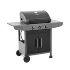 BBQ au gaz Flameo 300 - 30â€¯000â€¯BTU