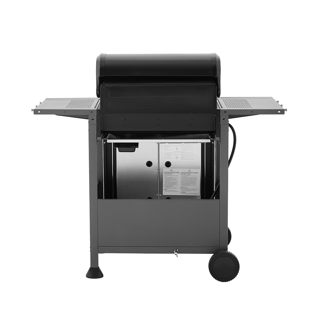 BBQ au gaz Flameo 300 - 30â€¯000â€¯BTU