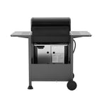 BBQ au gaz Flameo 300 - 30â€¯000â€¯BTU