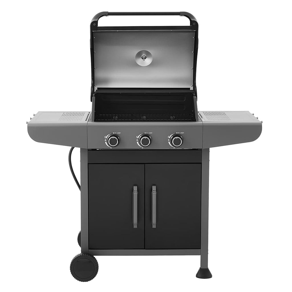 BBQ au gaz Flameo 300 - 30â€¯000â€¯BTU